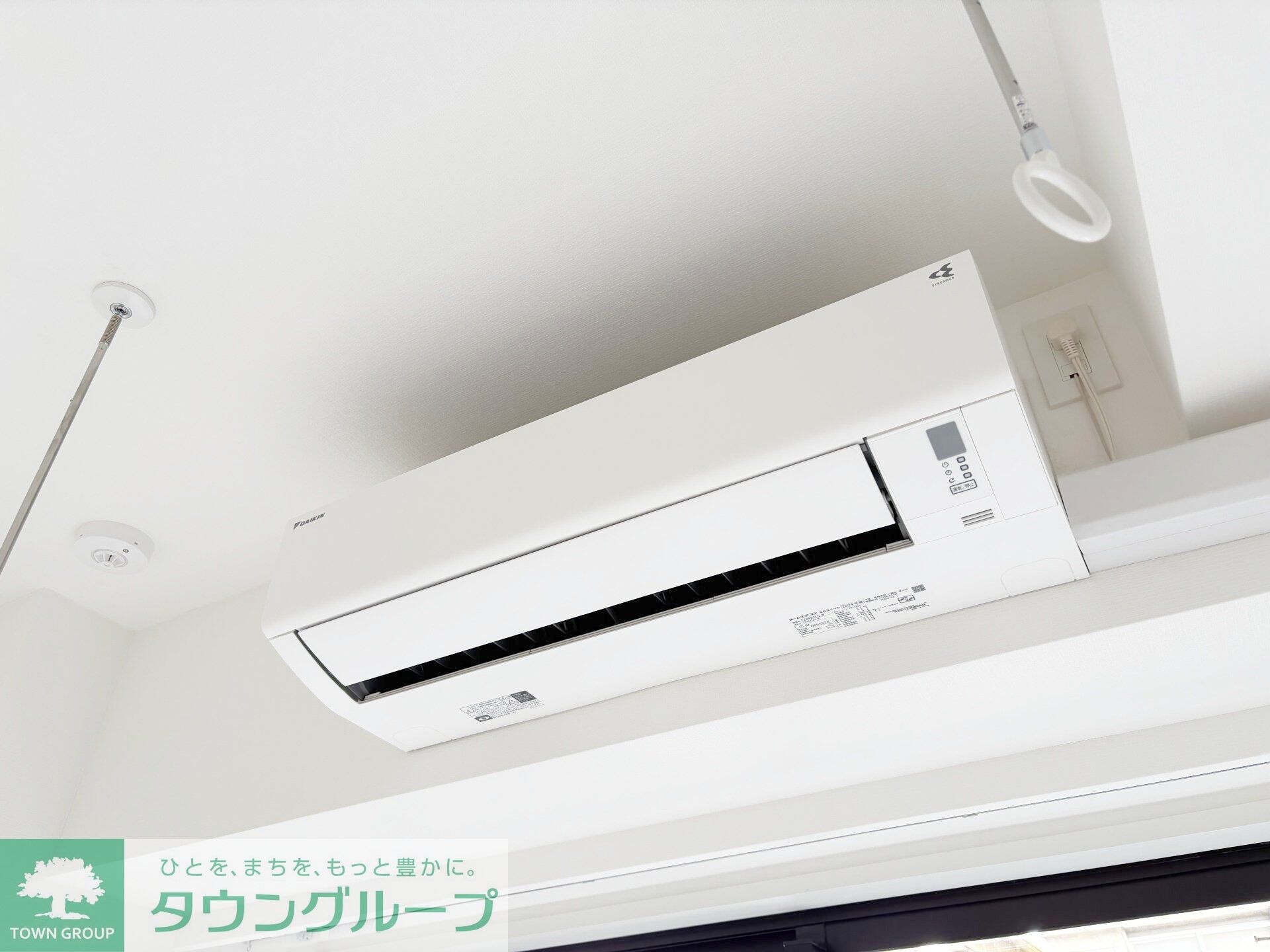 スパシエ幡ヶ谷の物件内観写真