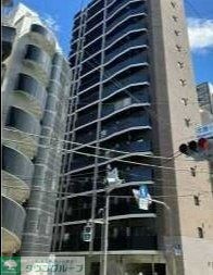 S-RESIDENCE新宿御苑の物件内観写真