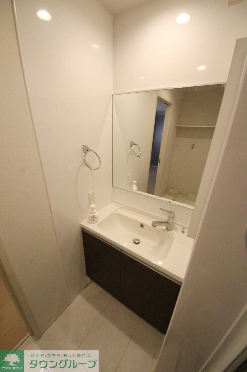 ルミエール西新宿の物件内観写真