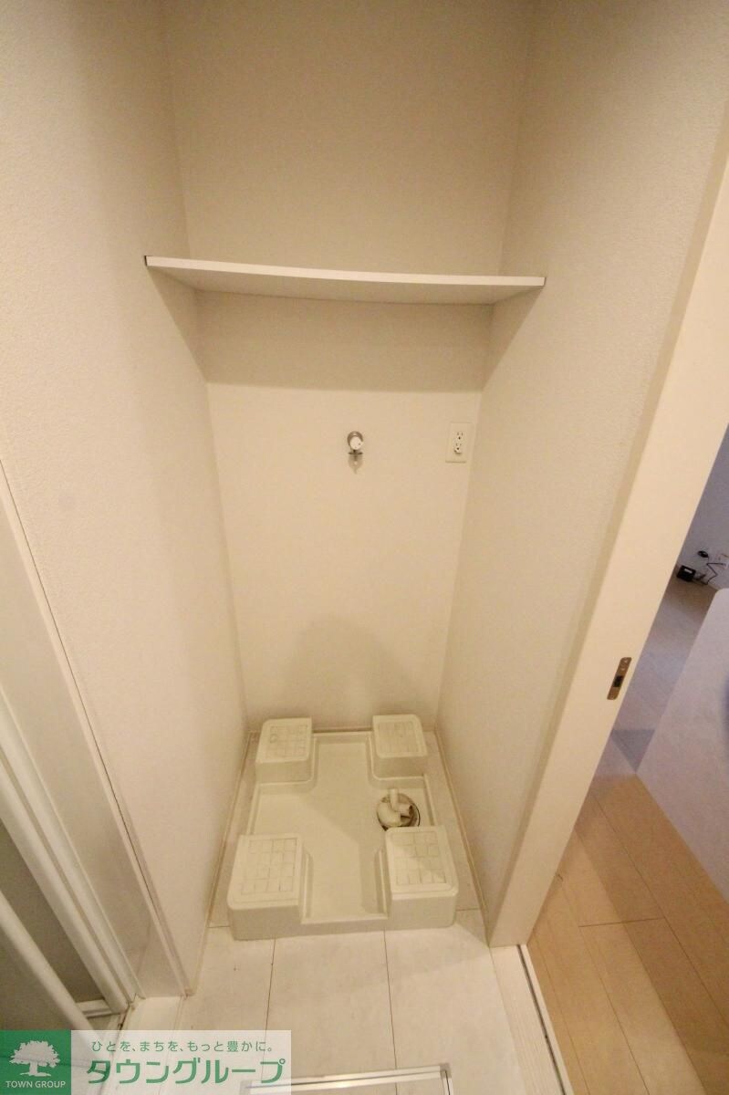 ルミエール西新宿の物件内観写真