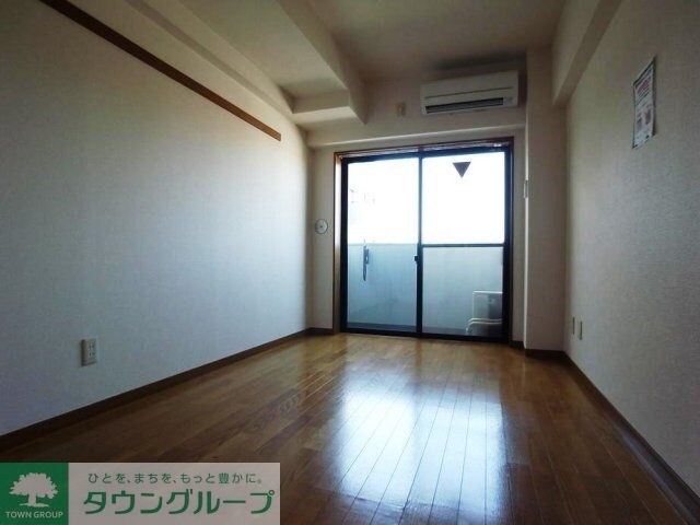 ダイホープラザ幡ヶ谷の物件内観写真