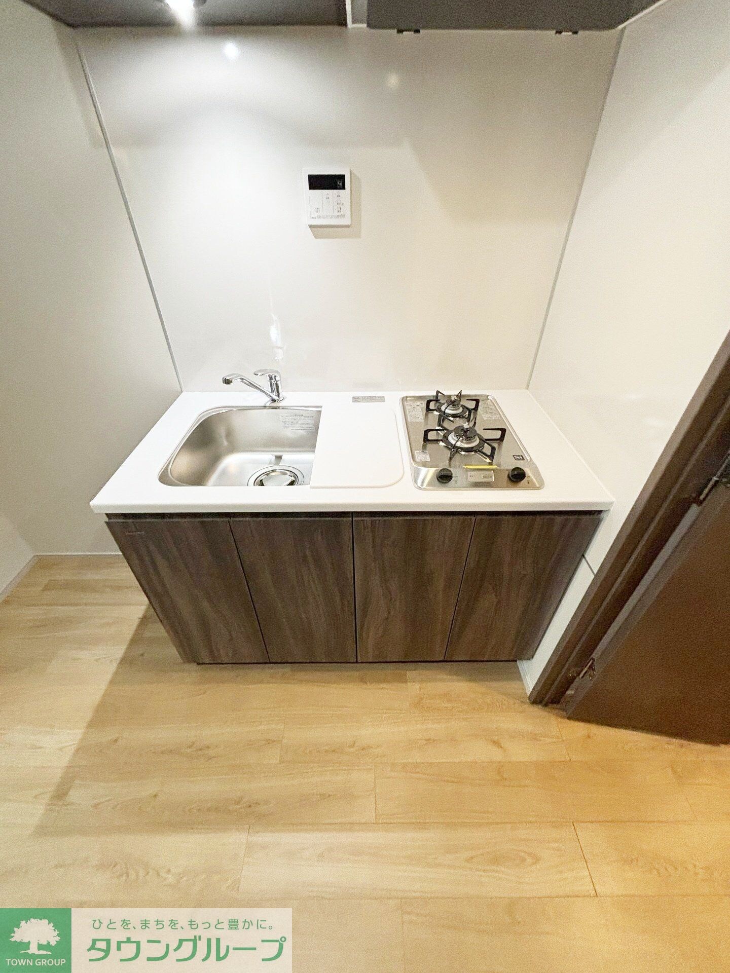 ブランシエスタ雑司が谷の物件内観写真