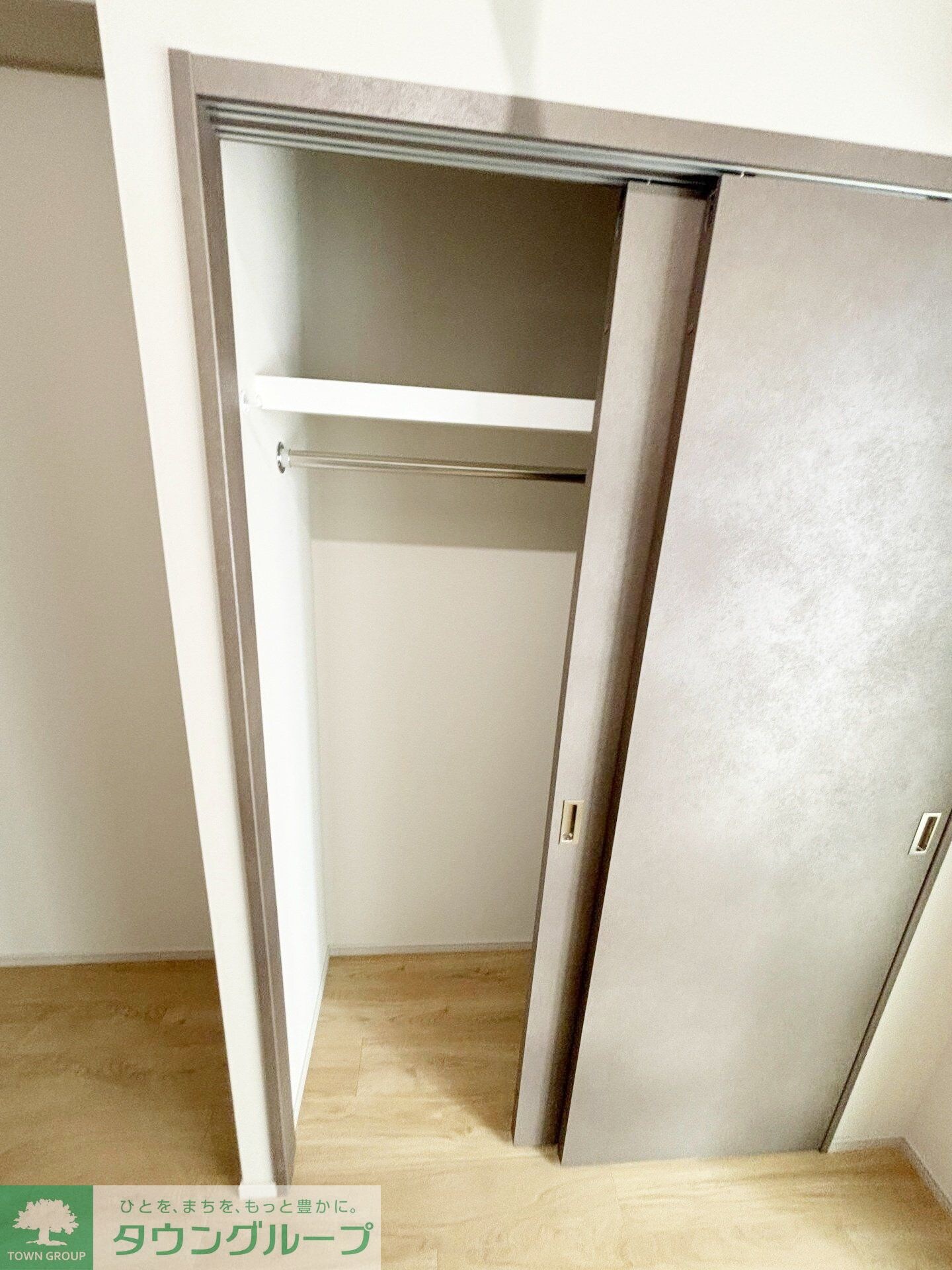 ブランシエスタ雑司が谷の物件内観写真