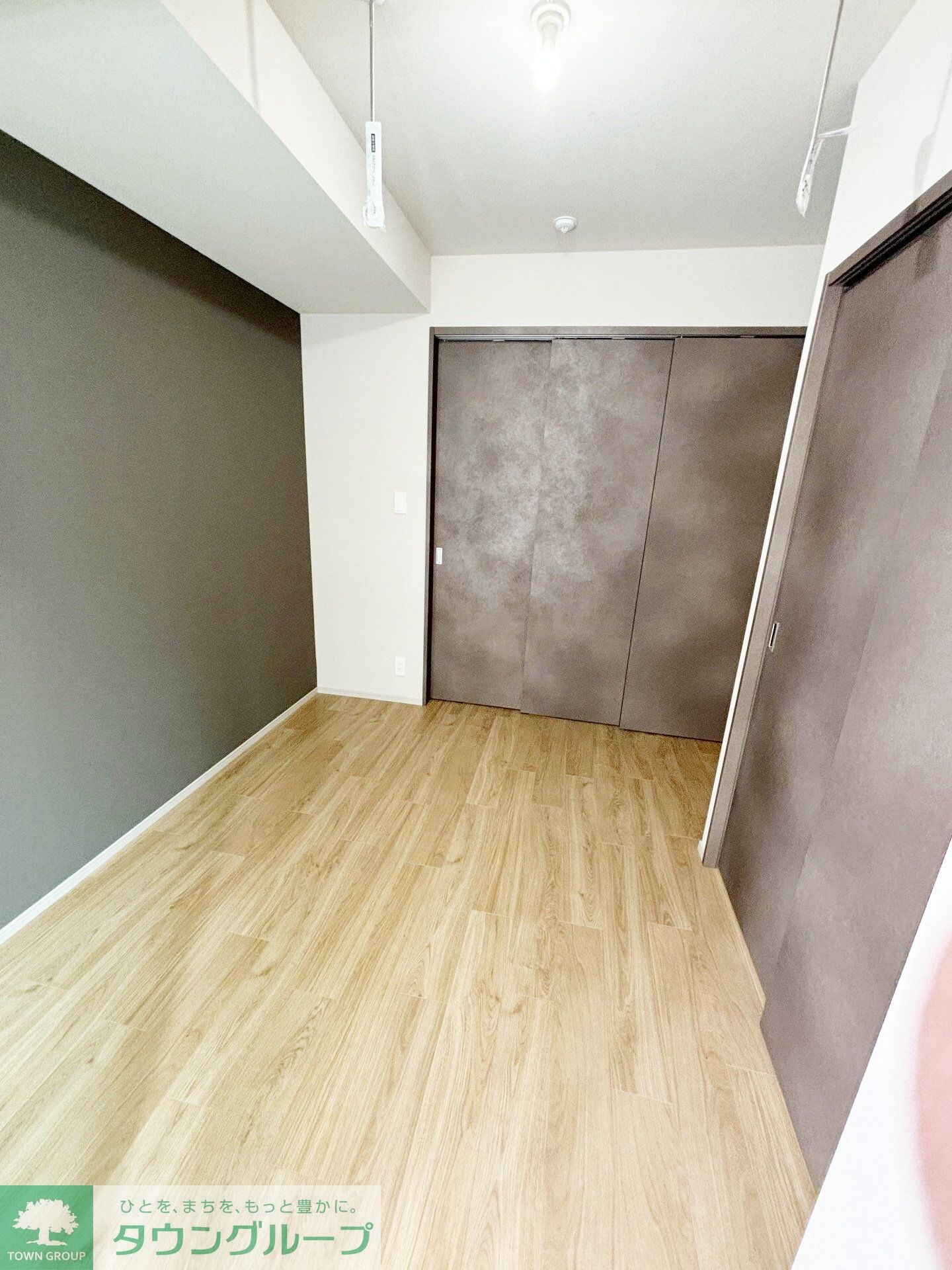 ブランシエスタ雑司が谷の物件内観写真