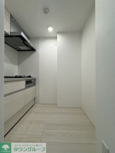 ポルトリヴェールの物件内観写真