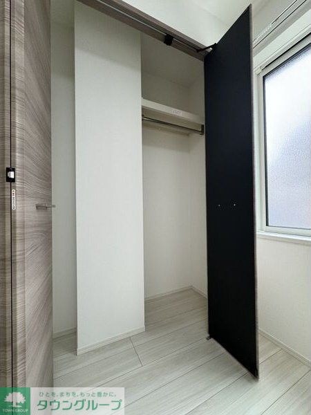 ポルトリヴェールの物件内観写真