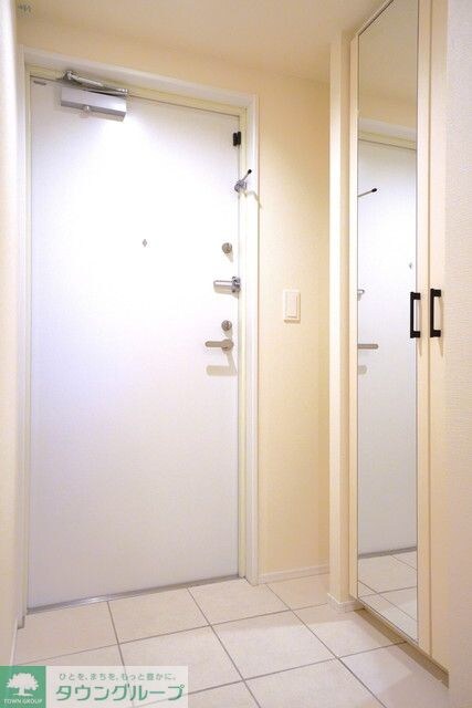 CREATIF池袋の物件内観写真