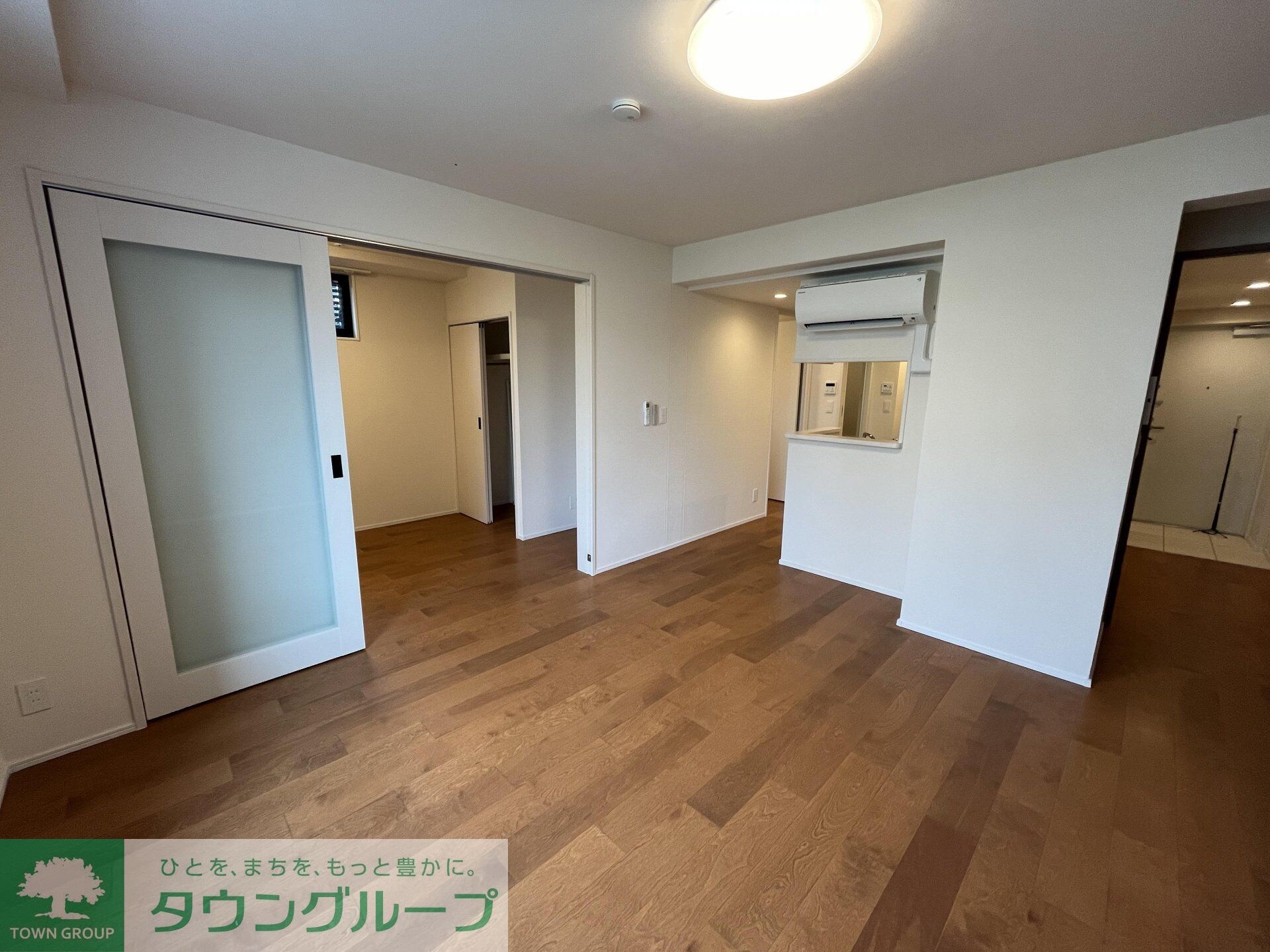 CREATIF池袋の物件内観写真