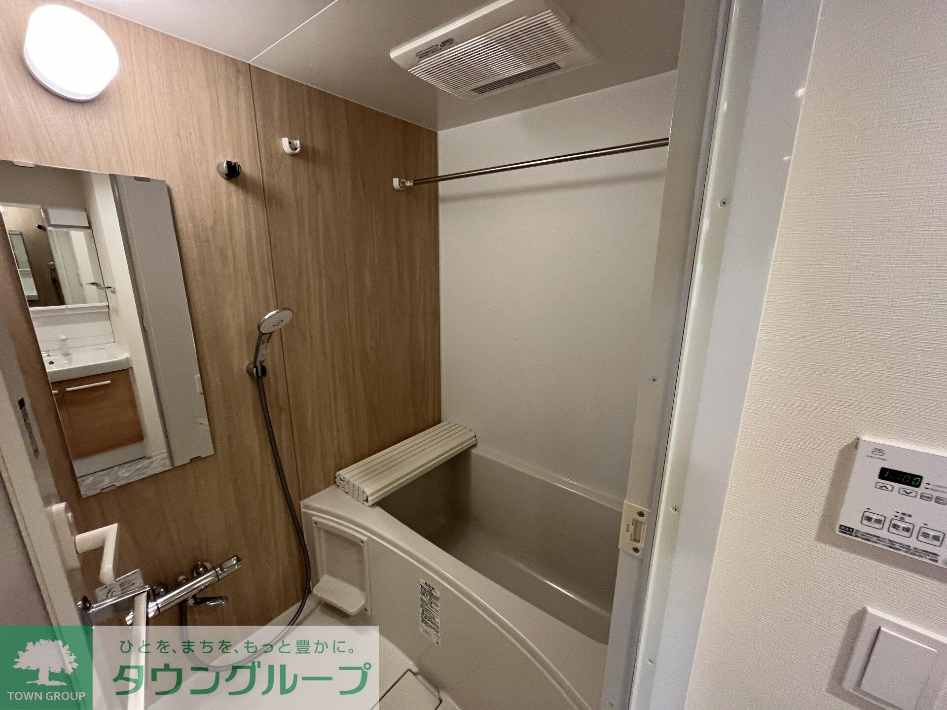 CREATIF池袋の物件内観写真