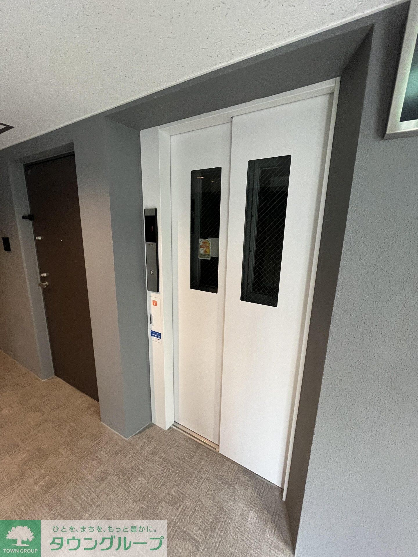 CREATIF池袋の物件内観写真