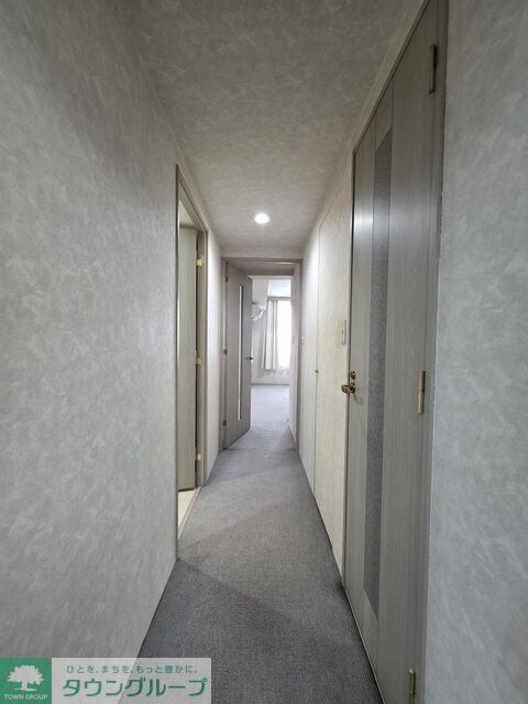 井草パークハウスの物件内観写真