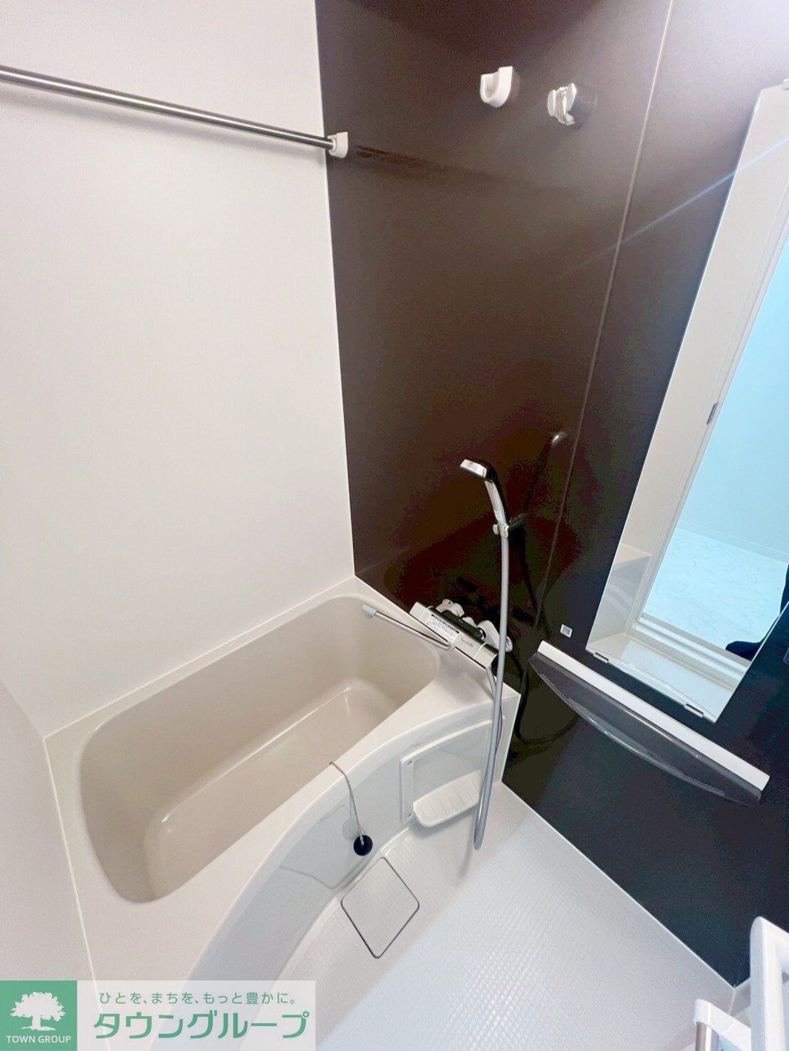 シャッツクヴェレ高円寺北の物件内観写真