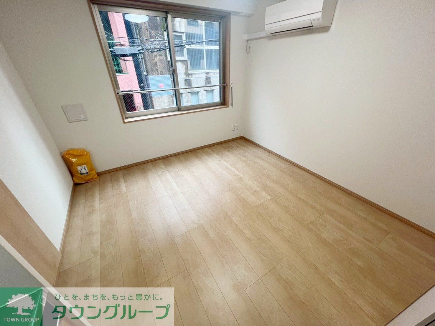 シャッツクヴェレ高円寺北の物件内観写真