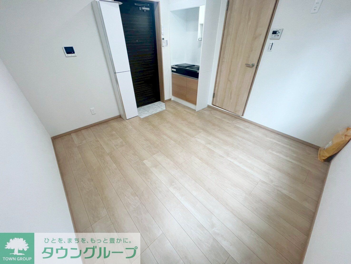 シャッツクヴェレ高円寺北の物件内観写真