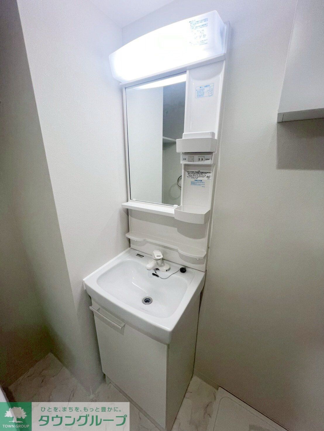 シャッツクヴェレ高円寺北の物件内観写真