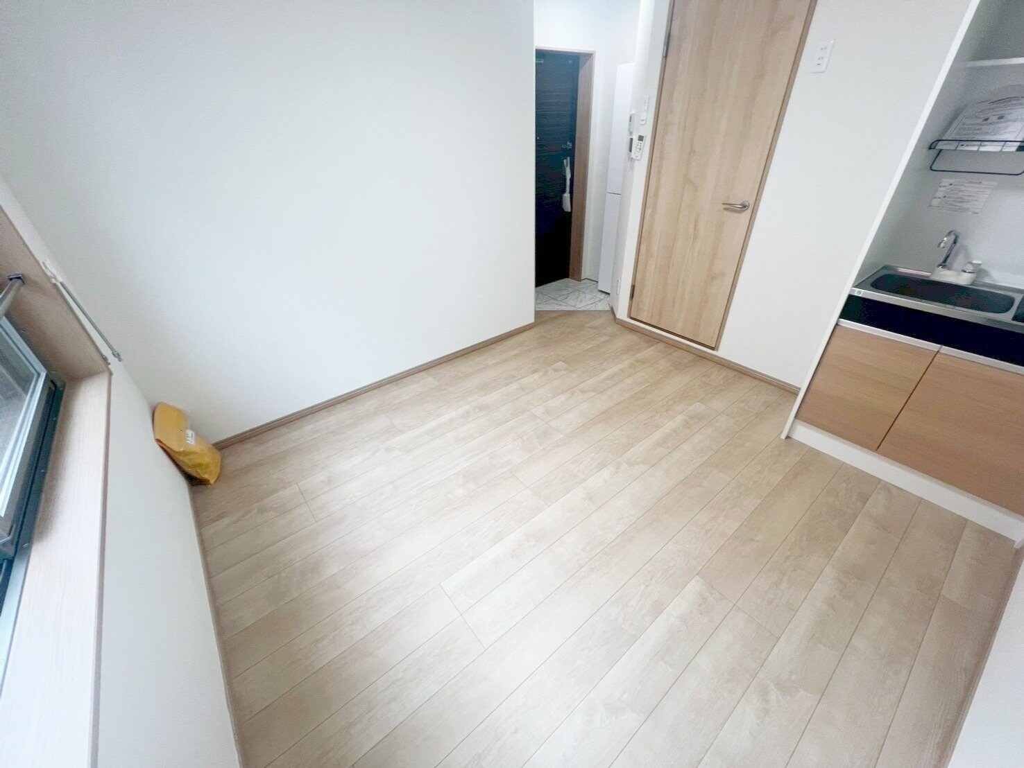 シャッツクヴェレ高円寺北の物件内観写真