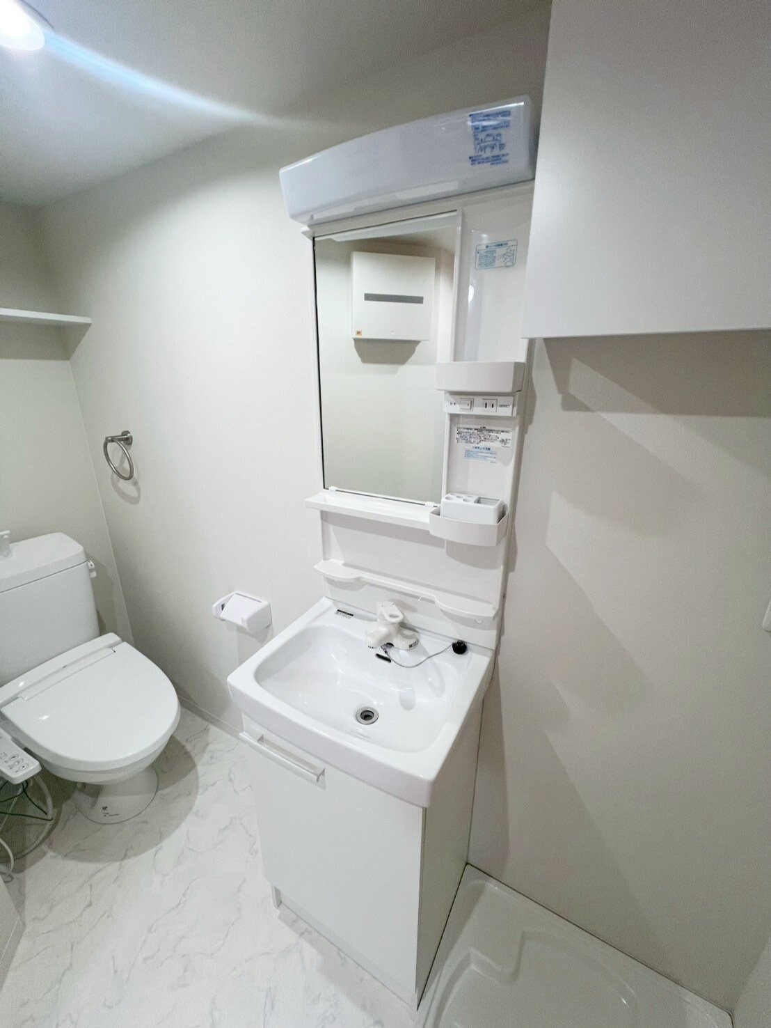 シャッツクヴェレ高円寺北の物件内観写真