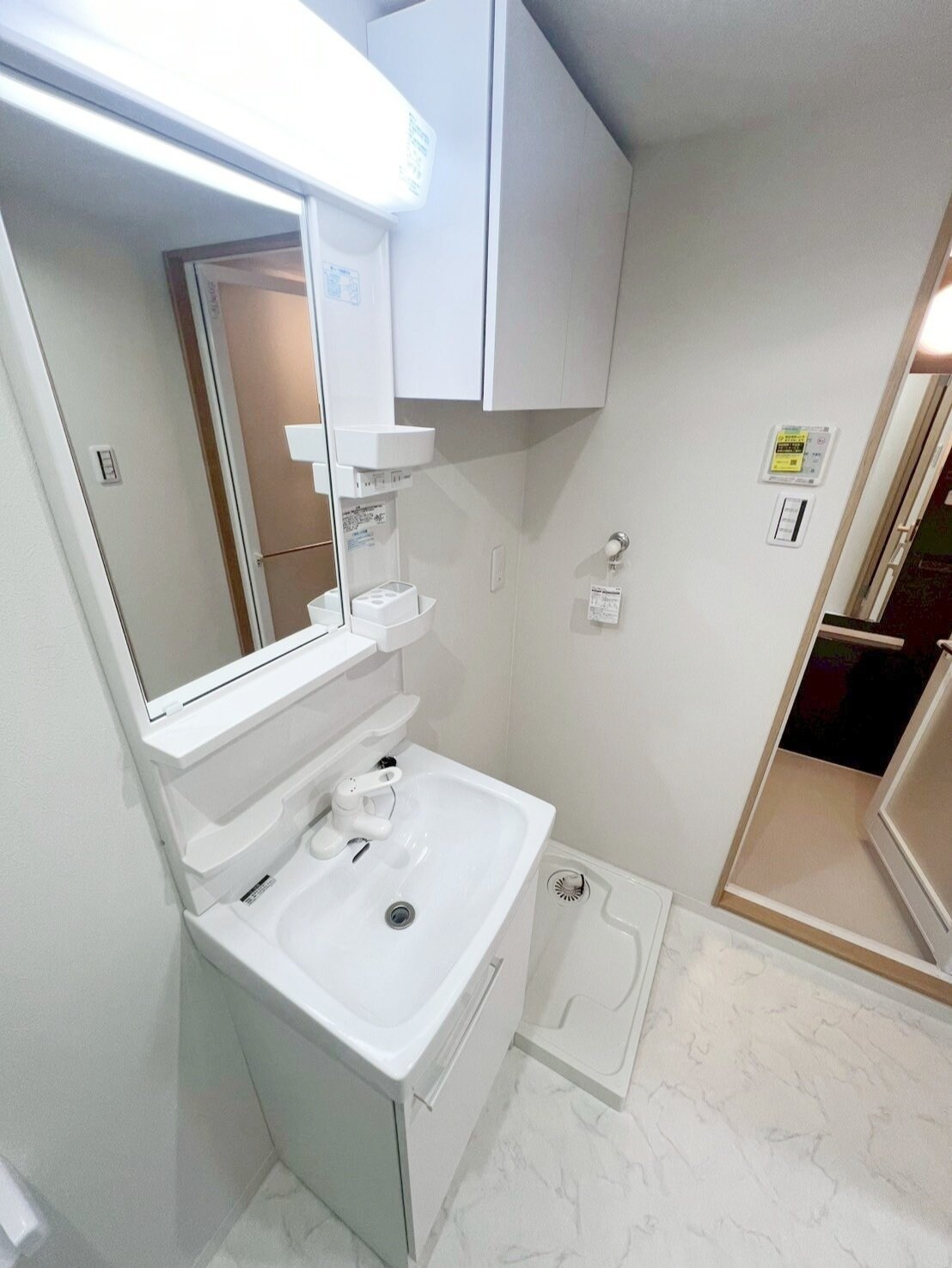 シャッツクヴェレ高円寺北の物件内観写真