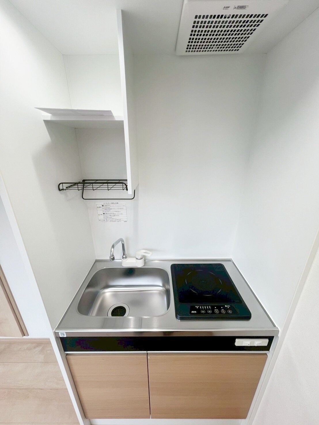 シャッツクヴェレ高円寺北の物件内観写真