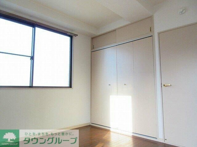 ブルーハイネス落合の物件内観写真