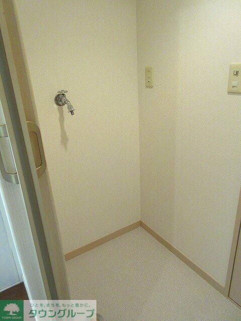 ブルーハイネス落合の物件内観写真