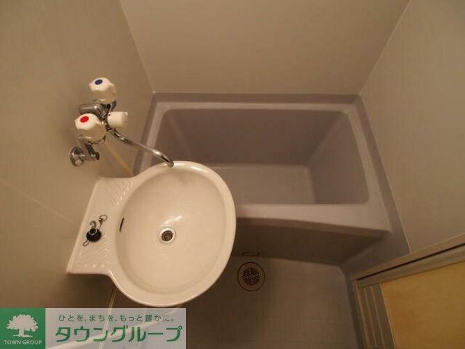 パナッシェの物件内観写真