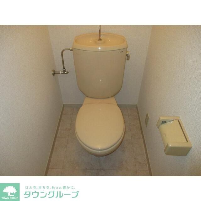 ドウェル・フロイデの物件内観写真