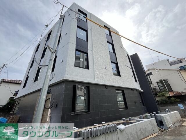 クリオ ラモード神楽坂の物件内観写真