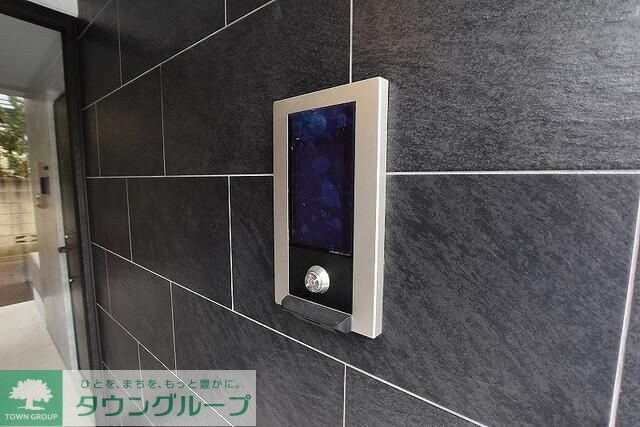 クリオ ラモード神楽坂の物件内観写真