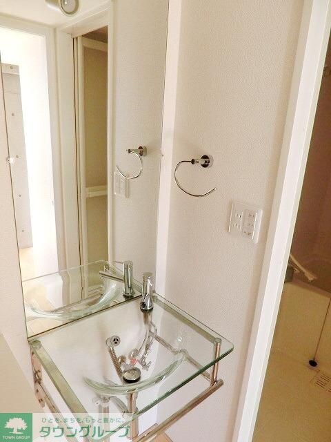 Branche鷺ノ宮の物件内観写真