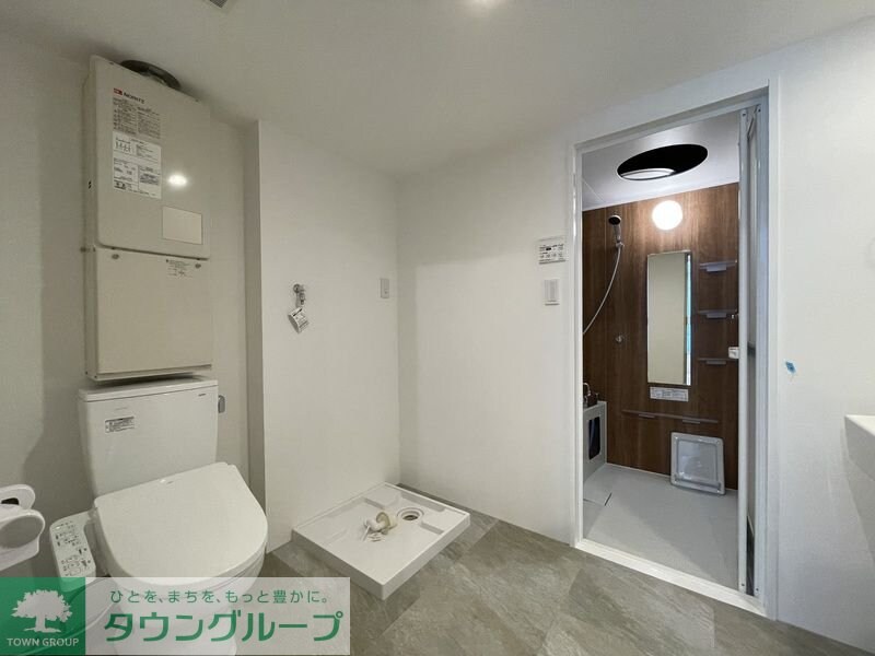 D‘sVARIE高田馬場レジデンスの物件内観写真