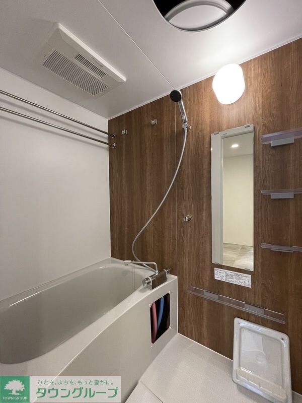 D‘sVARIE高田馬場レジデンスの物件内観写真