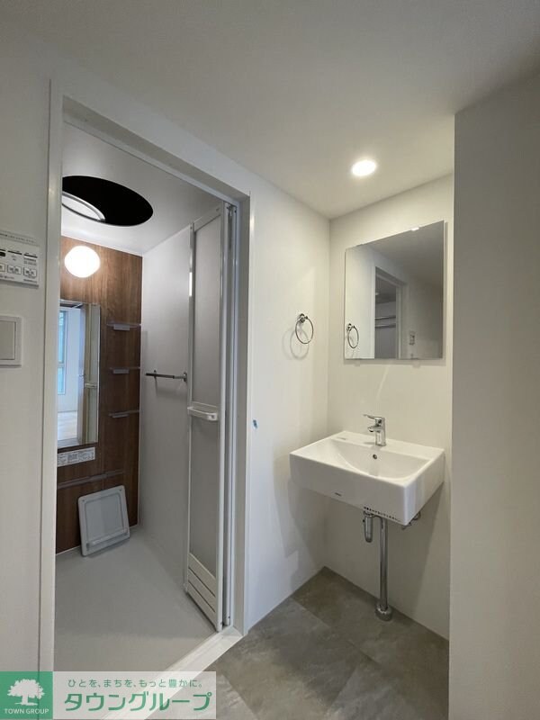 D‘sVARIE高田馬場レジデンスの物件内観写真