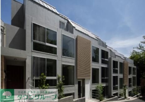 D‘sVARIE高田馬場レジデンスの物件外観写真