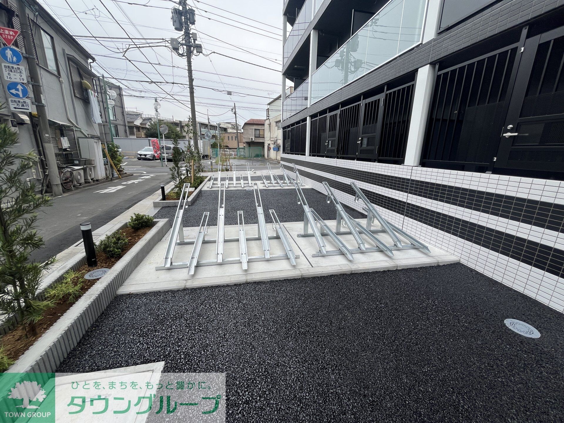 ARKMARK池袋本町の物件内観写真