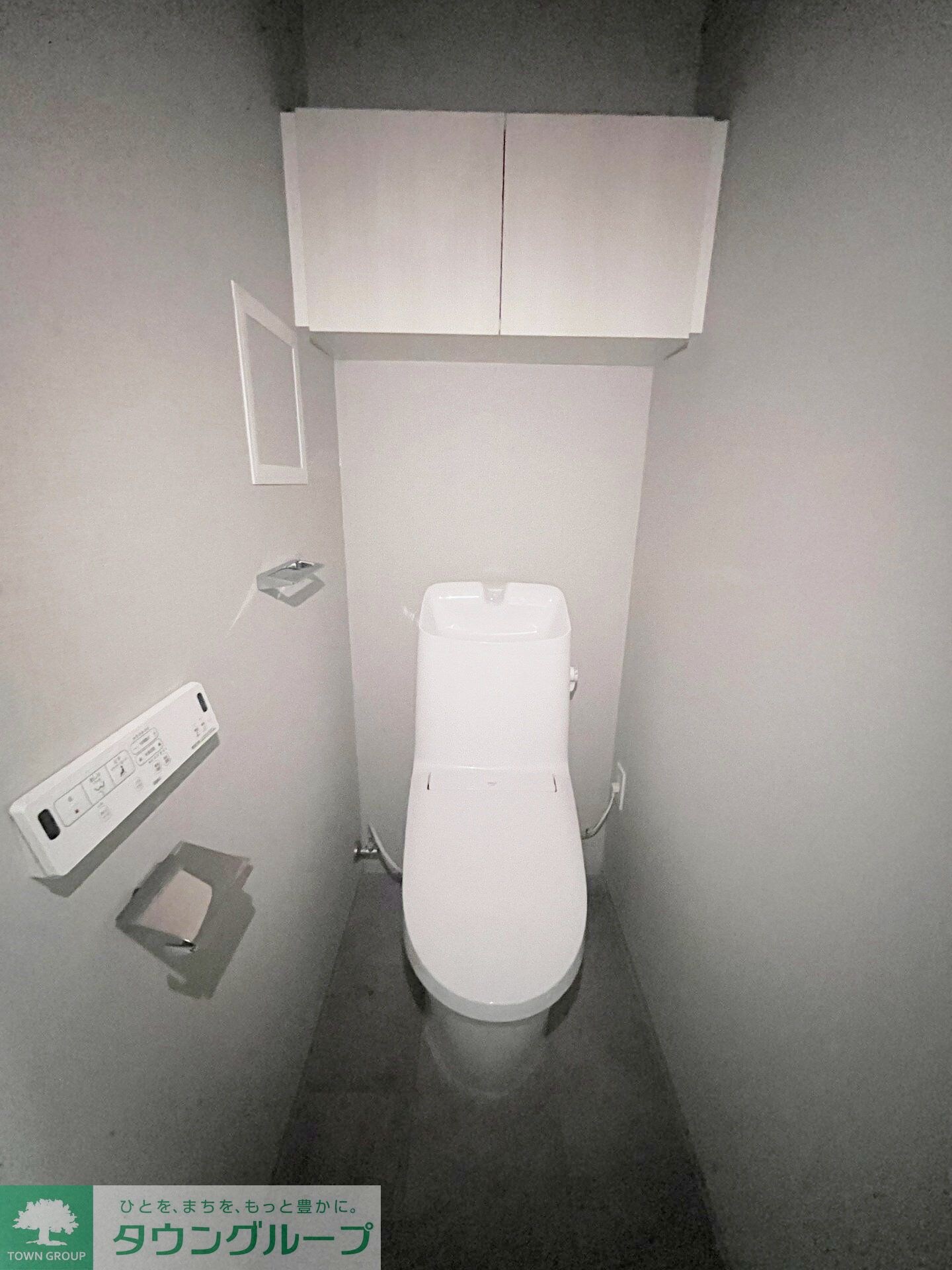 ARKMARK池袋本町の物件内観写真