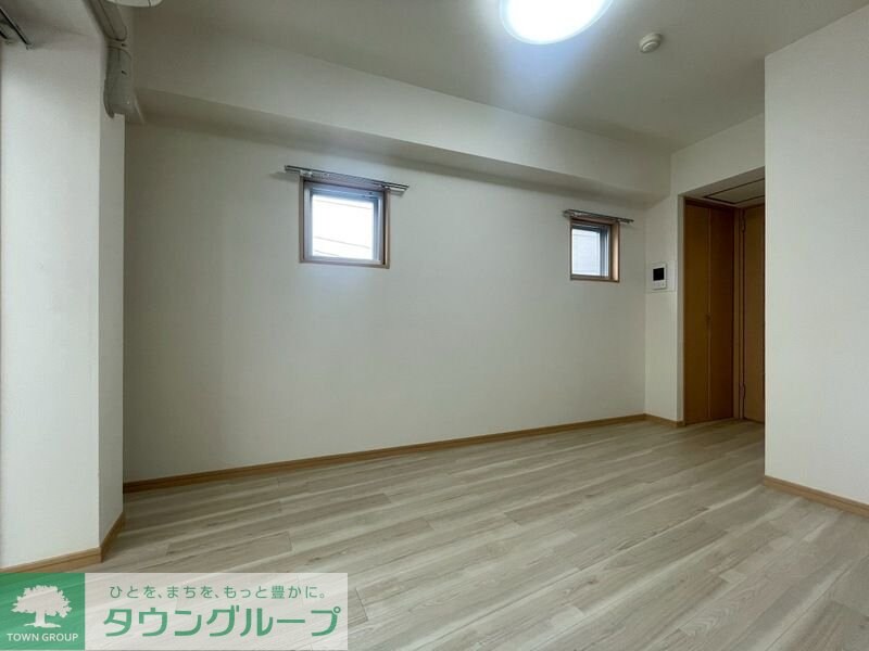 BluRock新宿河田町の物件内観写真