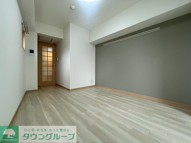 BluRock新宿河田町の物件内観写真