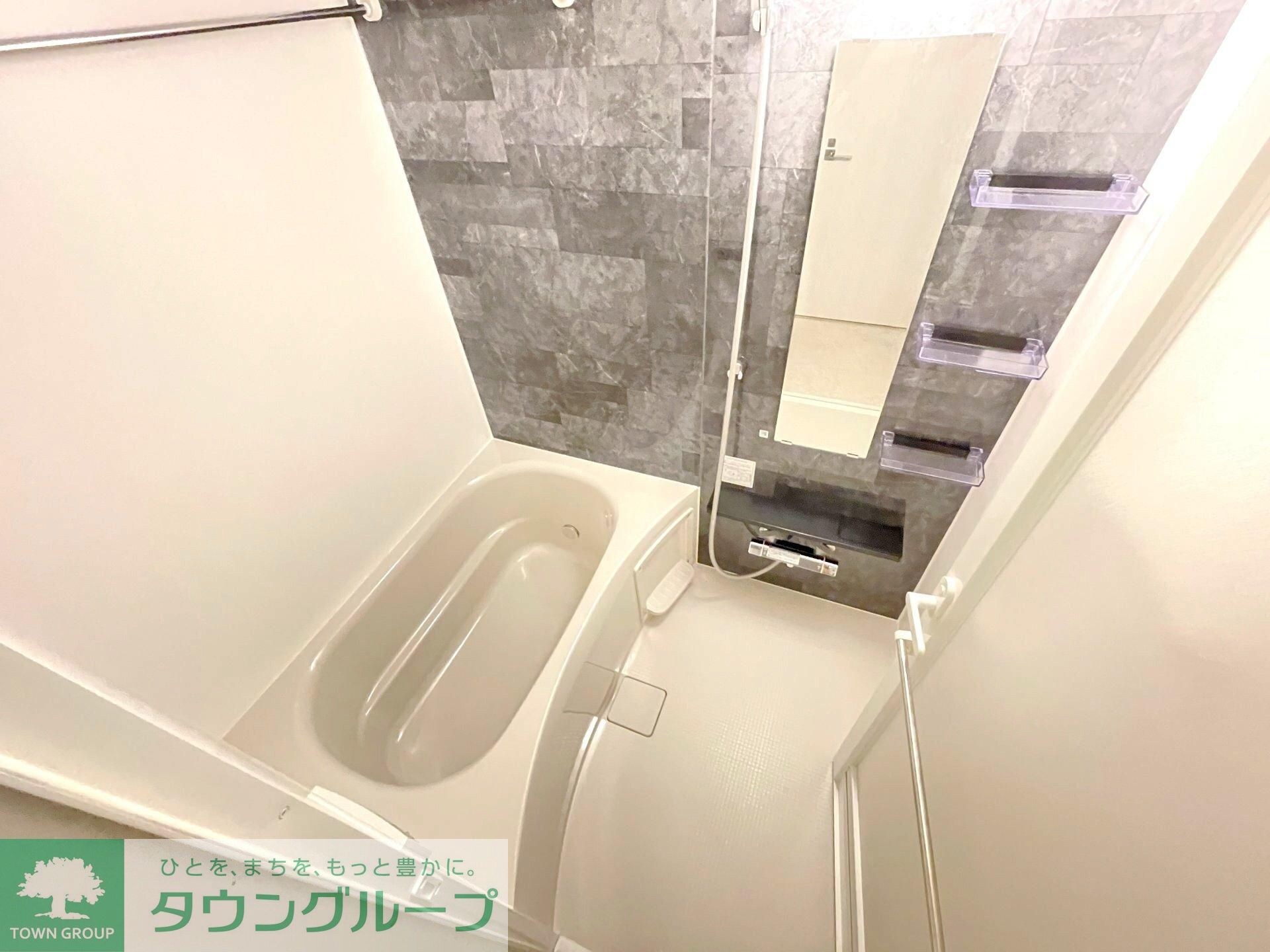 S-RESIDENCE新宿御苑の物件内観写真