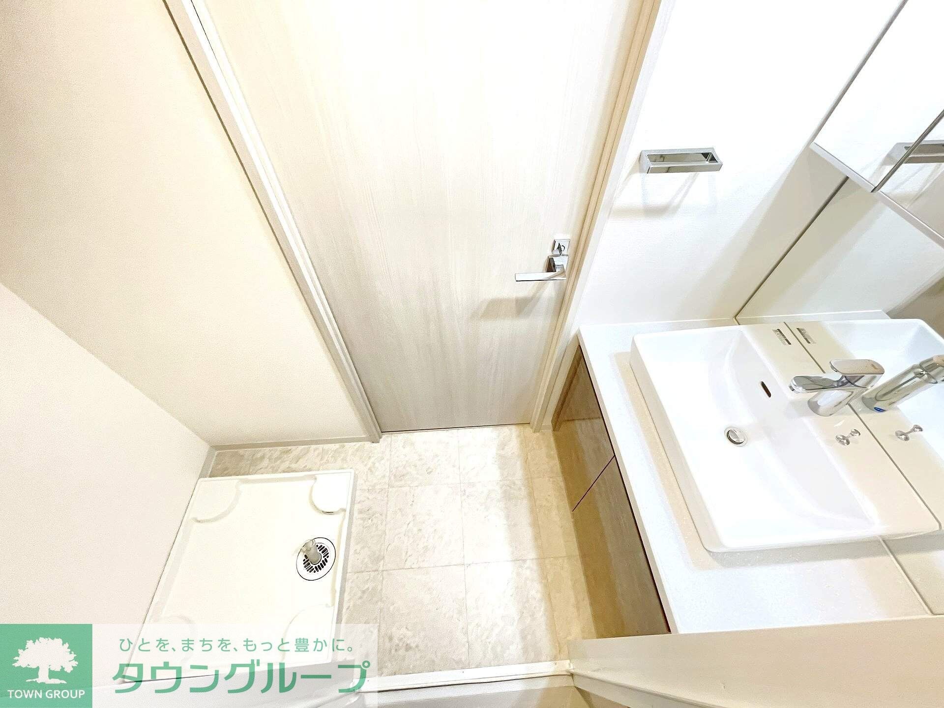 S-RESIDENCE新宿御苑の物件内観写真