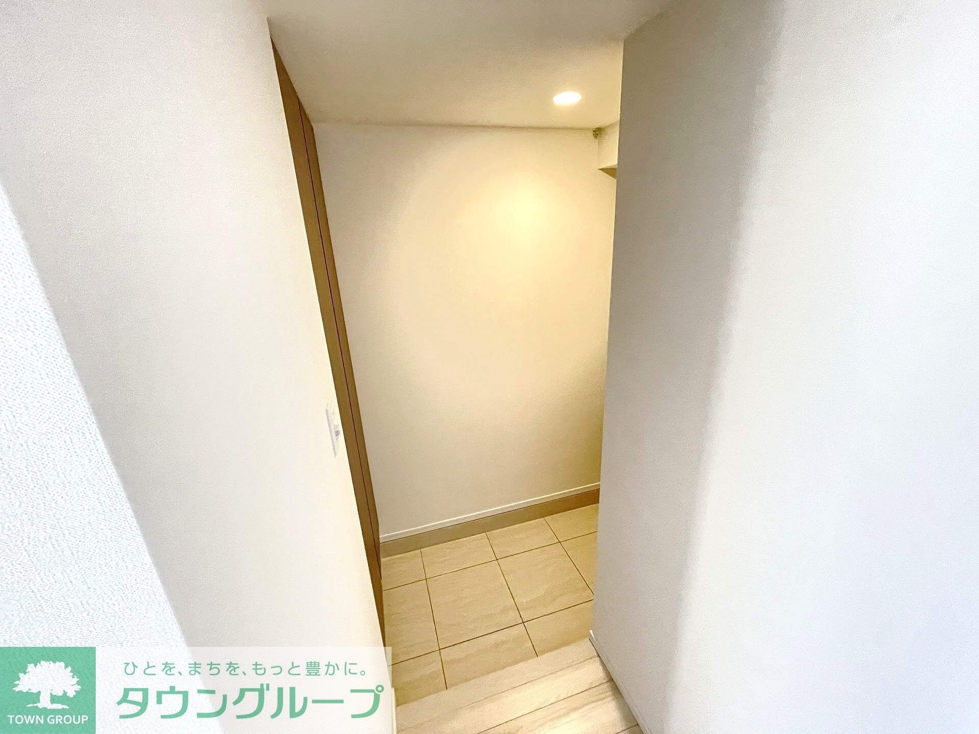 S-RESIDENCE新宿御苑の物件内観写真