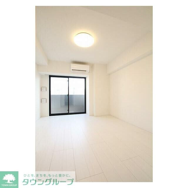 プレミアムキューブG東新宿の物件内観写真