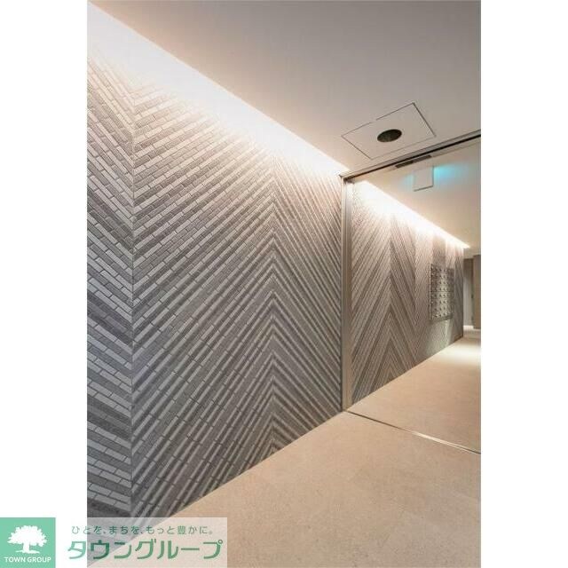 プレミアムキューブG東新宿の物件内観写真