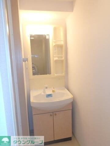 アムス四谷三丁目の物件内観写真