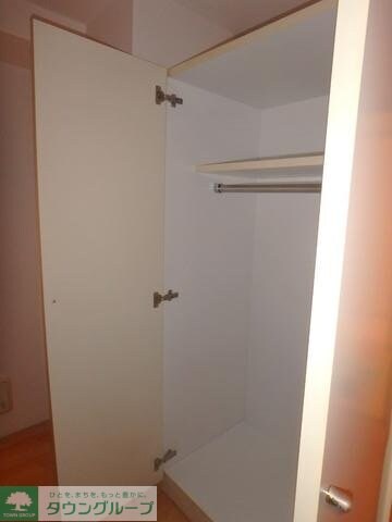 アムス四谷三丁目の物件内観写真