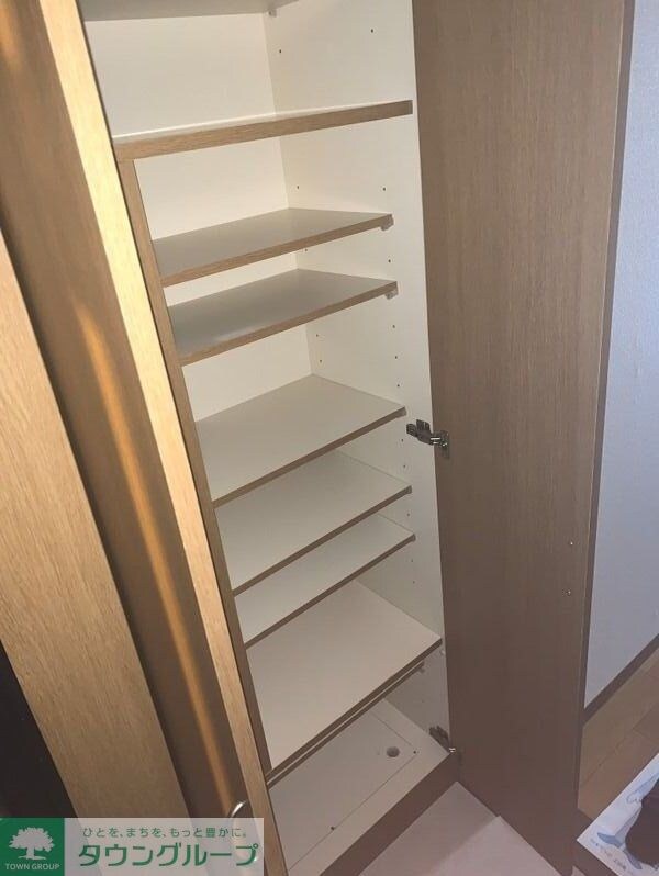 KDXレジデンス幡ヶ谷の物件内観写真