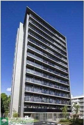 ザ・パークハビオ中野富士見町ガーデンの物件外観写真