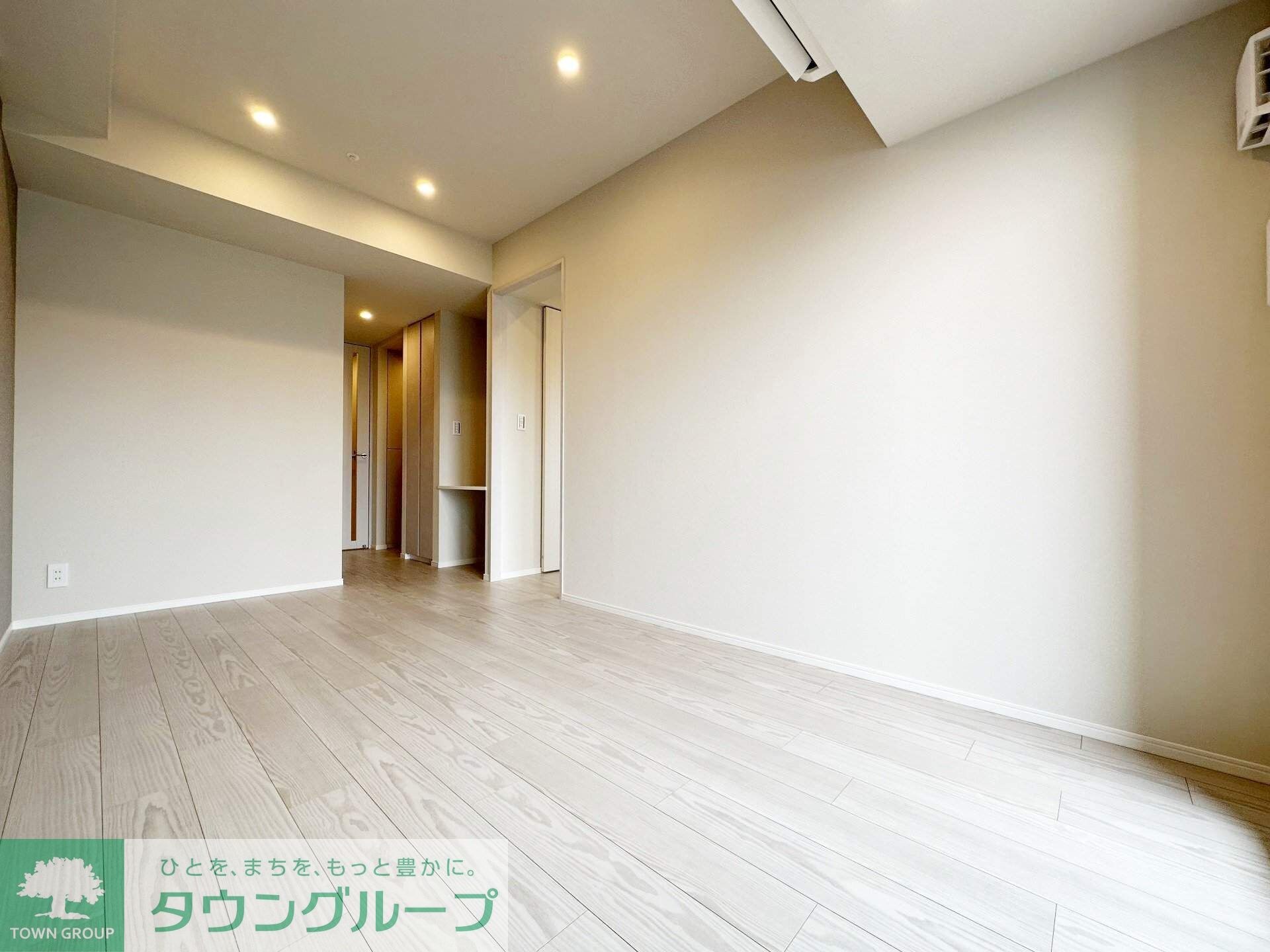 ザ・パークハビオ中野富士見町ガーデンの物件内観写真