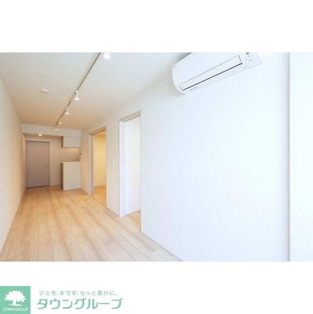 コンフォリア・リヴ渋谷本町の物件内観写真