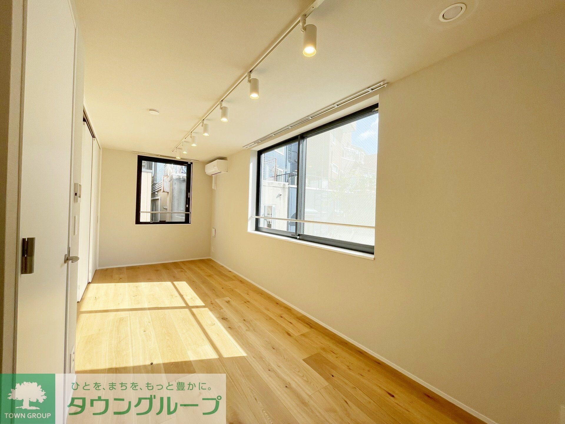 TKS中野新橋の物件内観写真